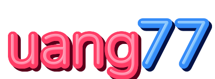uang77 — logo kanal