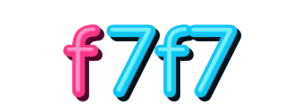 f7f7 — logo kanal
