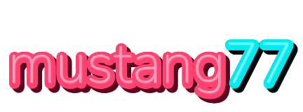 mustang77 — logo kanal