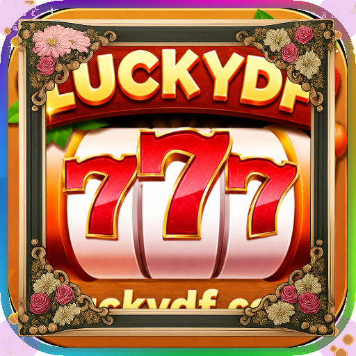 luckydf — mitra unggulan
