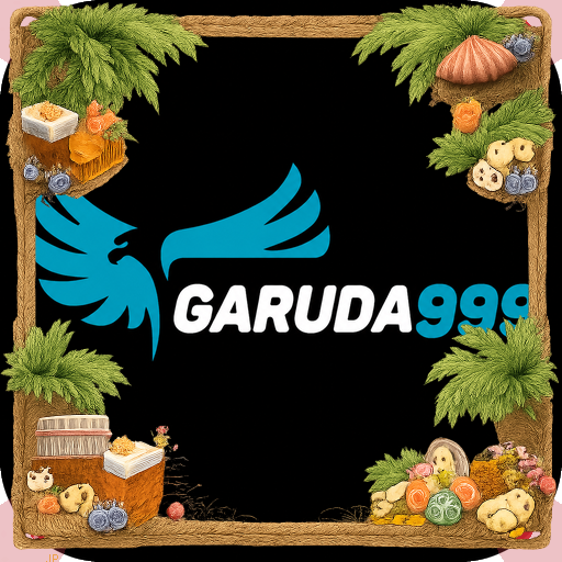 garuda999 — mitra unggulan
