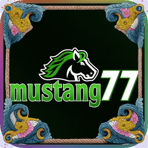 mustang77 — mitra unggulan