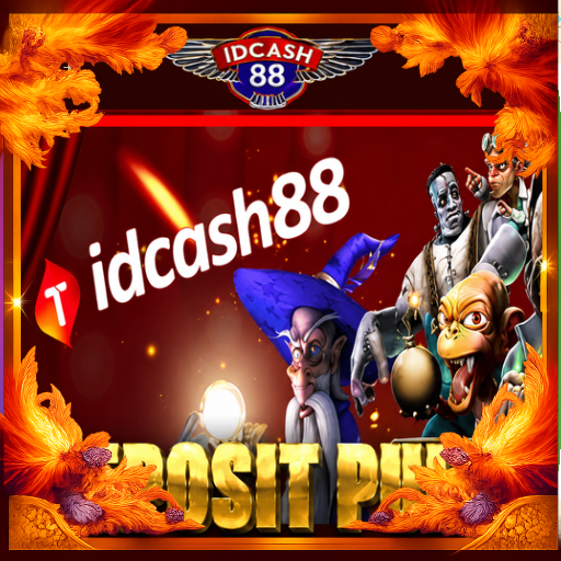 idcash88 — galeri pratinjau - APK Resmi