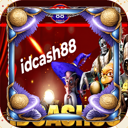 idcash88 — galeri pratinjau Resmi APK